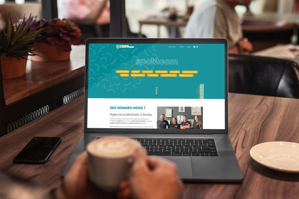 Lire la suite à propos de l’article Spot2Com