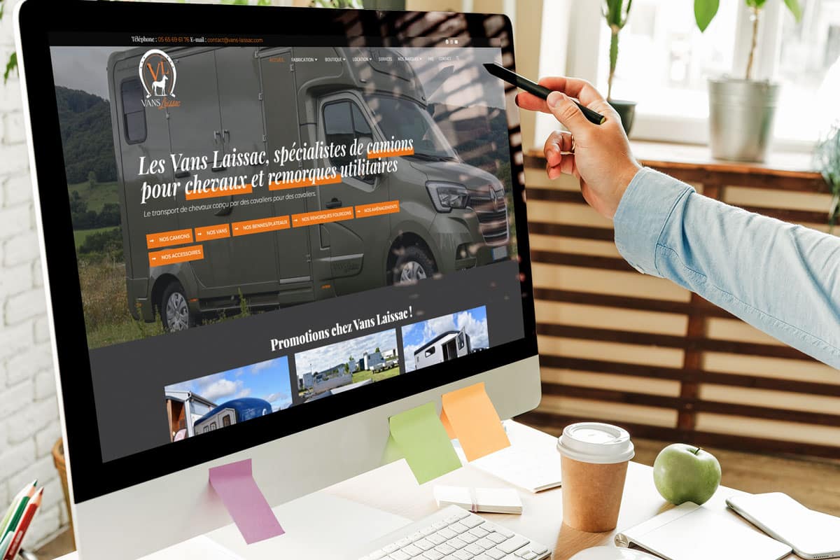 Lire la suite à propos de l’article Vans Laissac