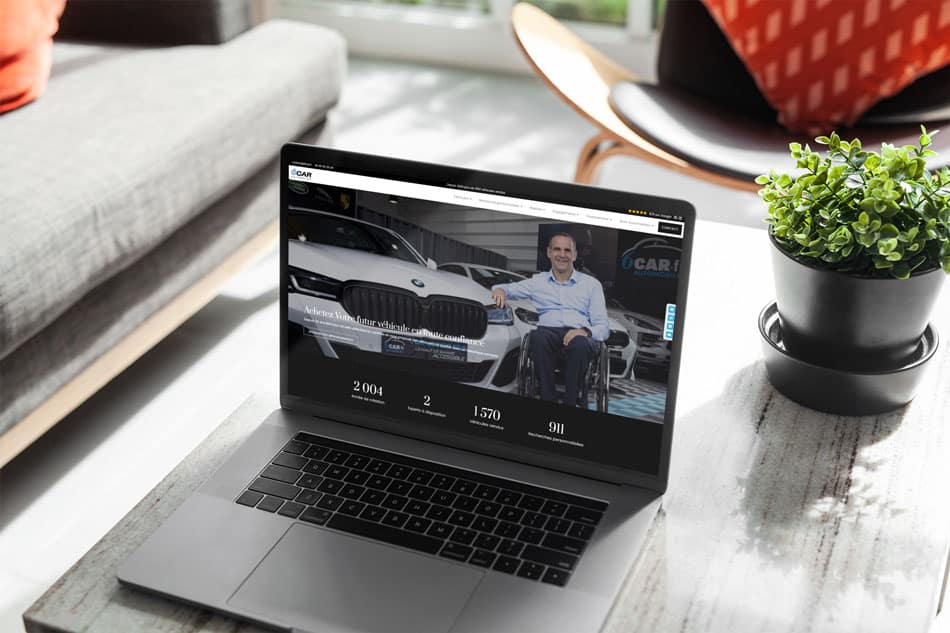 Lire la suite à propos de l’article 6Car Automobiles