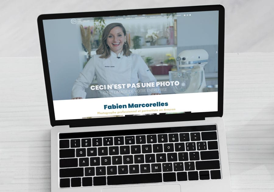 Lire la suite à propos de l’article Fabien Marcorelles