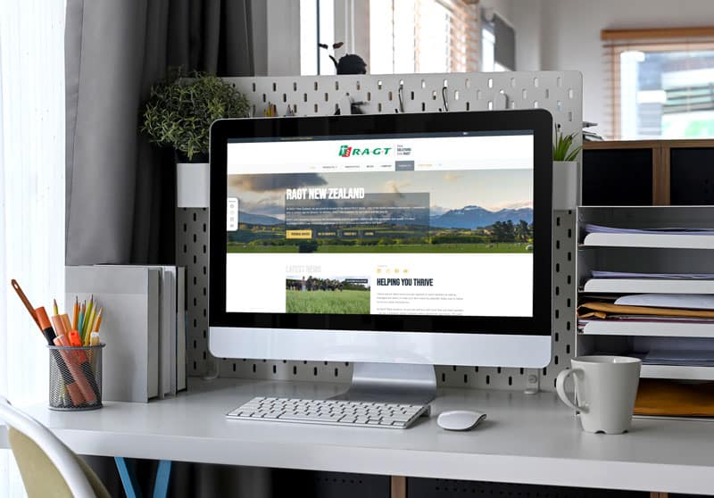 Lire la suite à propos de l’article RAGT semences – Filiale Nouvelle-Zélande