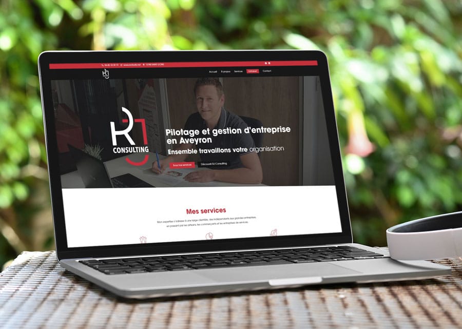 Lire la suite à propos de l’article RJ Consulting