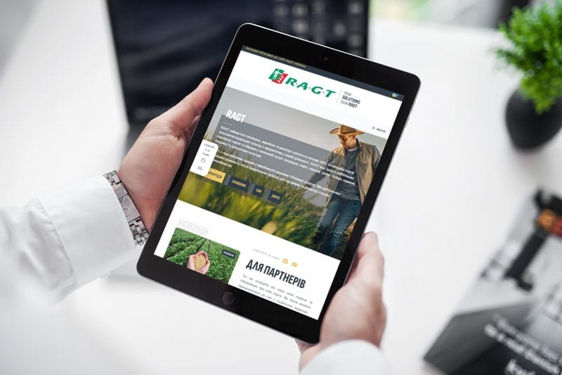 Lire la suite à propos de l’article RAGT semences – Filiale Ukraine