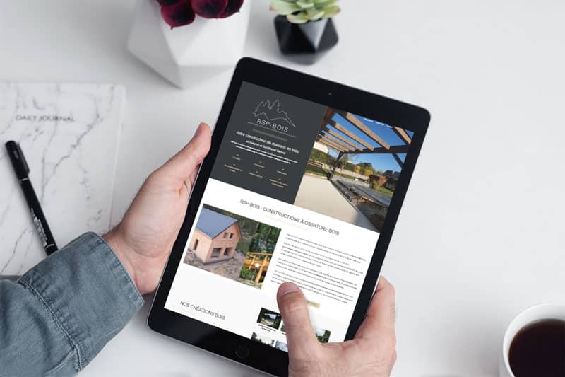 Lire la suite à propos de l’article RSP Bois