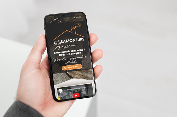 Lire la suite à propos de l’article Les Ramoneurs Aveyronnais