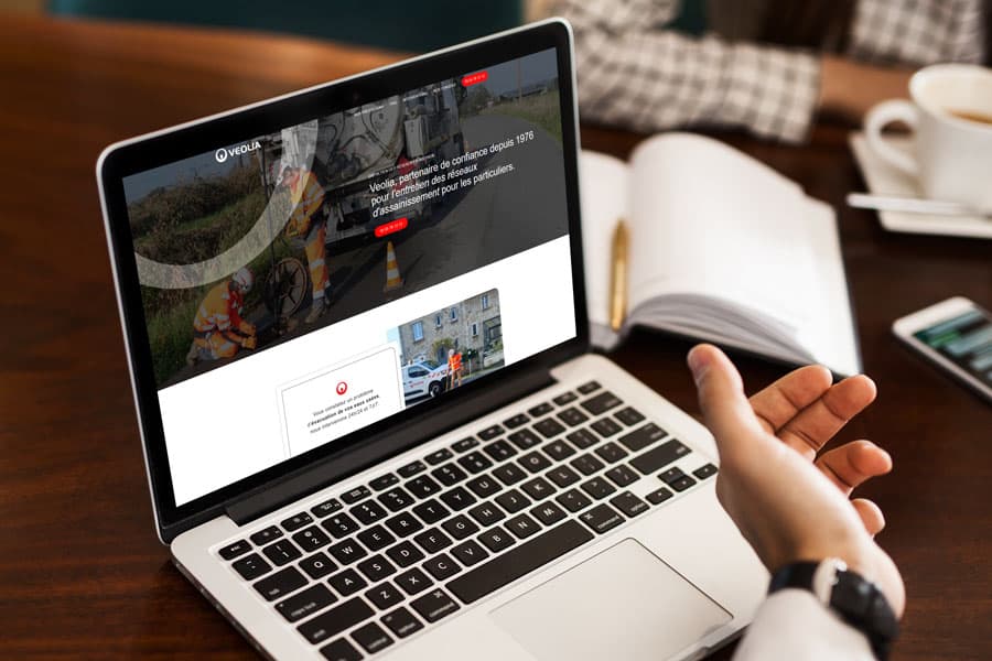 Lire la suite à propos de l’article Veolia